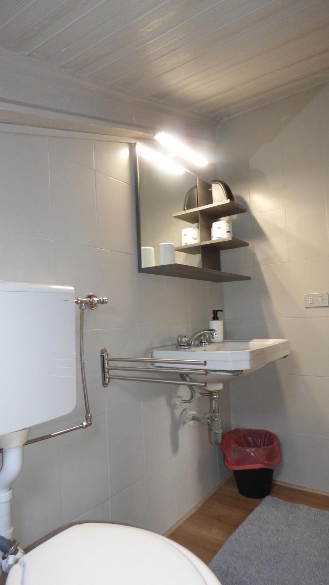 Gnazzano Home 1 ロイアーノ エクステリア 写真